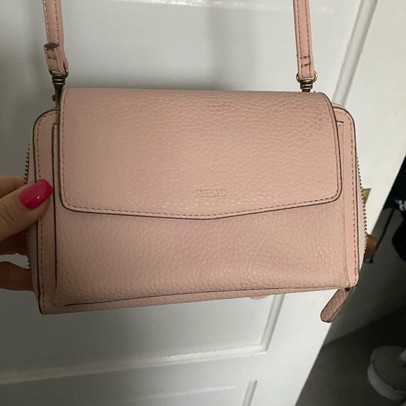 Over the shoulder bag - Picture 2 of 3